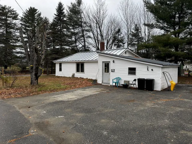 $65,000 | 2 Durgin Street, Moscow, ME 04920