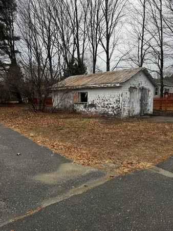 $52,500 | 2 Durgin Street, Moscow, ME 04920