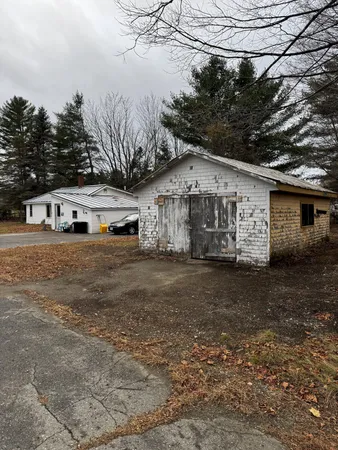 $52,500 | 2 Durgin Street, Moscow, ME 04920