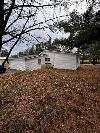 $52,500 | 2 Durgin Street, Moscow, ME 04920