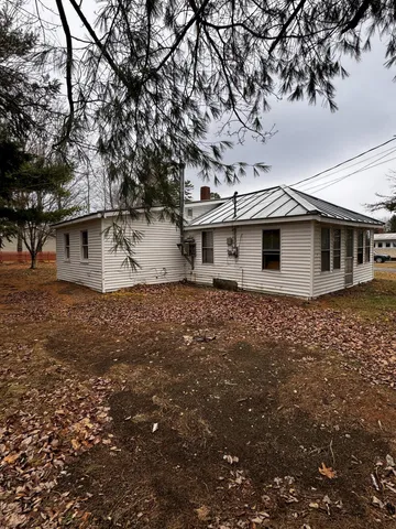 $65,000 | 2 Durgin Street, Moscow, ME 04920