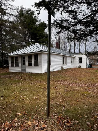 $52,500 | 2 Durgin Street, Moscow, ME 04920