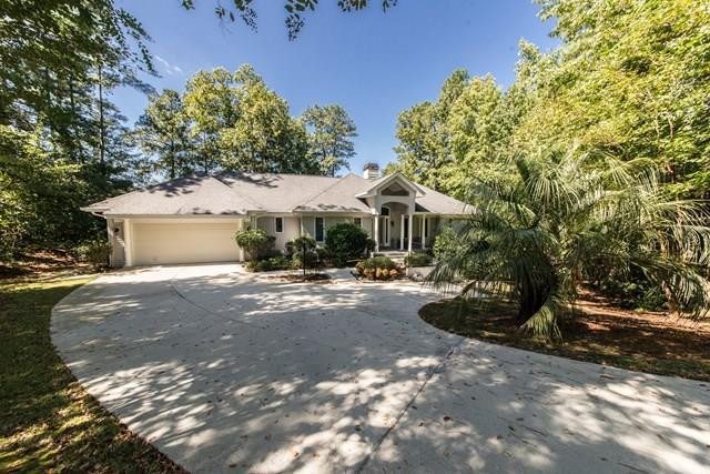115 Quaker Ridge Road Aiken, SC 29803 - Photo 2 of 33 Gallery Image 2
