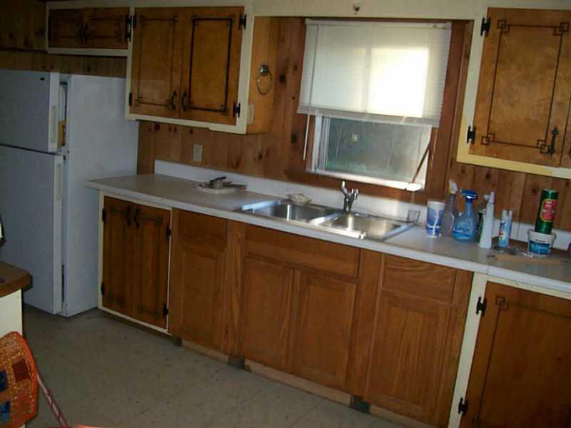 28 Branch Mills Road South China, ME 04358 - Photo 8 of 13 Kitchen.