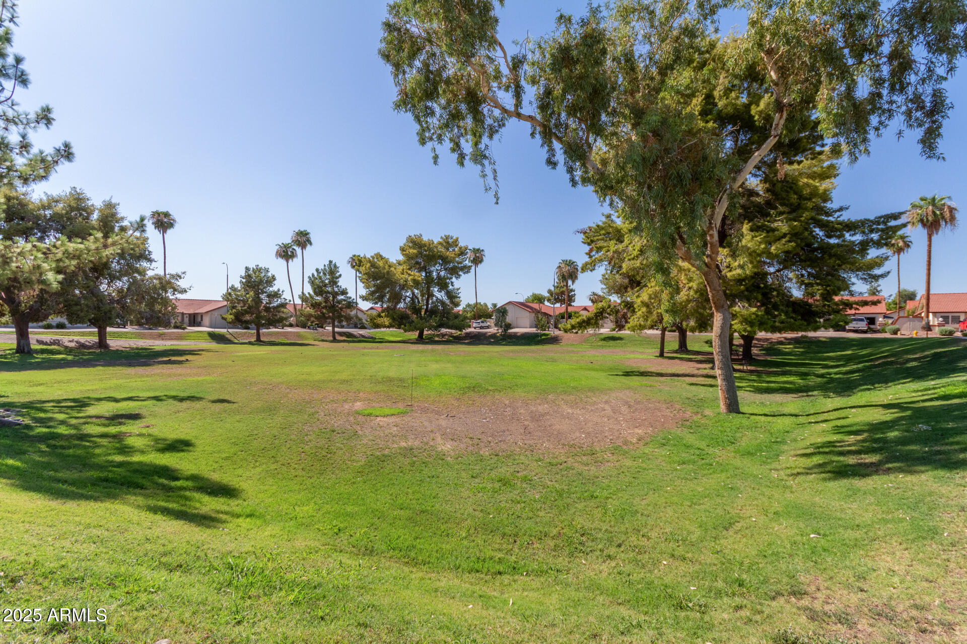 542 South Higley Road, Unit 3 Mesa, AZ 85206 - Photo 24 of 33