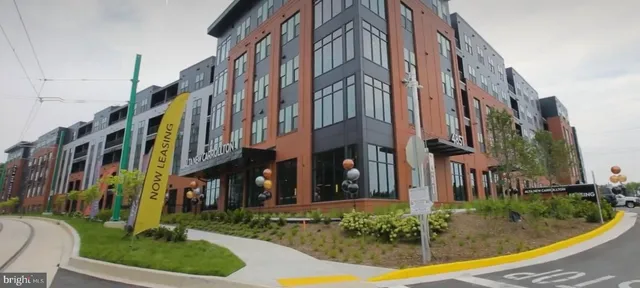 $2,355 | 4851 Ellin Road, Unit 125, Hyattsville, MD 20784