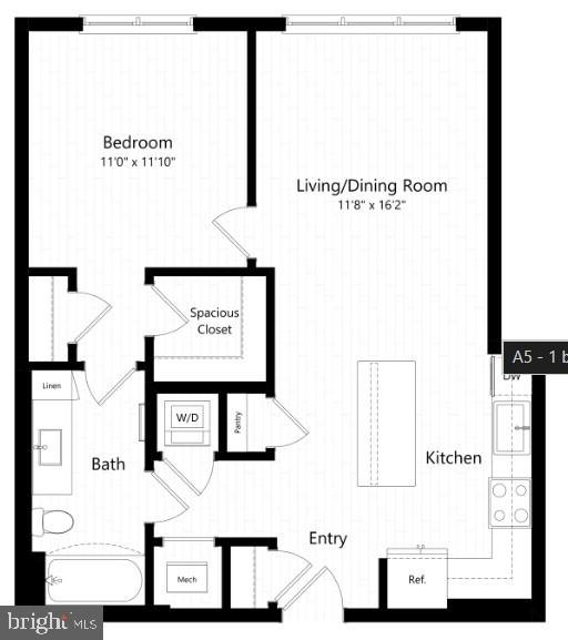 4851 Ellin Road, Unit 125 Hyattsville, MD 20784 - Photo 14 of 14 unknown