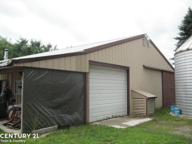6330 Bordman Road Romeo, MI 48065 - Photo 44 of 58