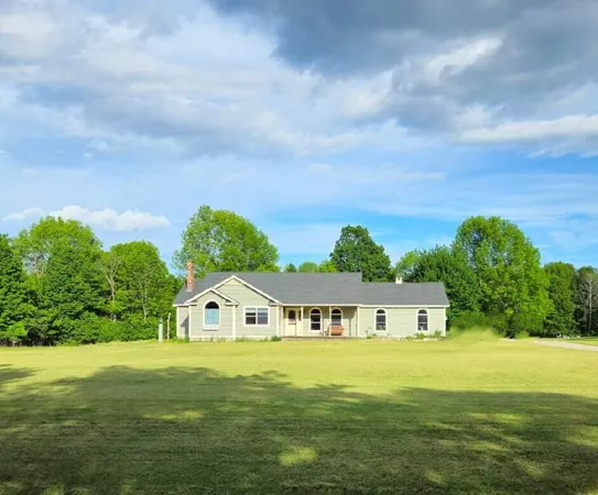 $430,000 | 45 Grandview Drive, Eddington, ME 04428