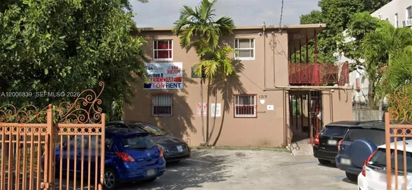 $1,725 | 1319 Northwest 60th Street, Unit 2, Miami, FL 33142