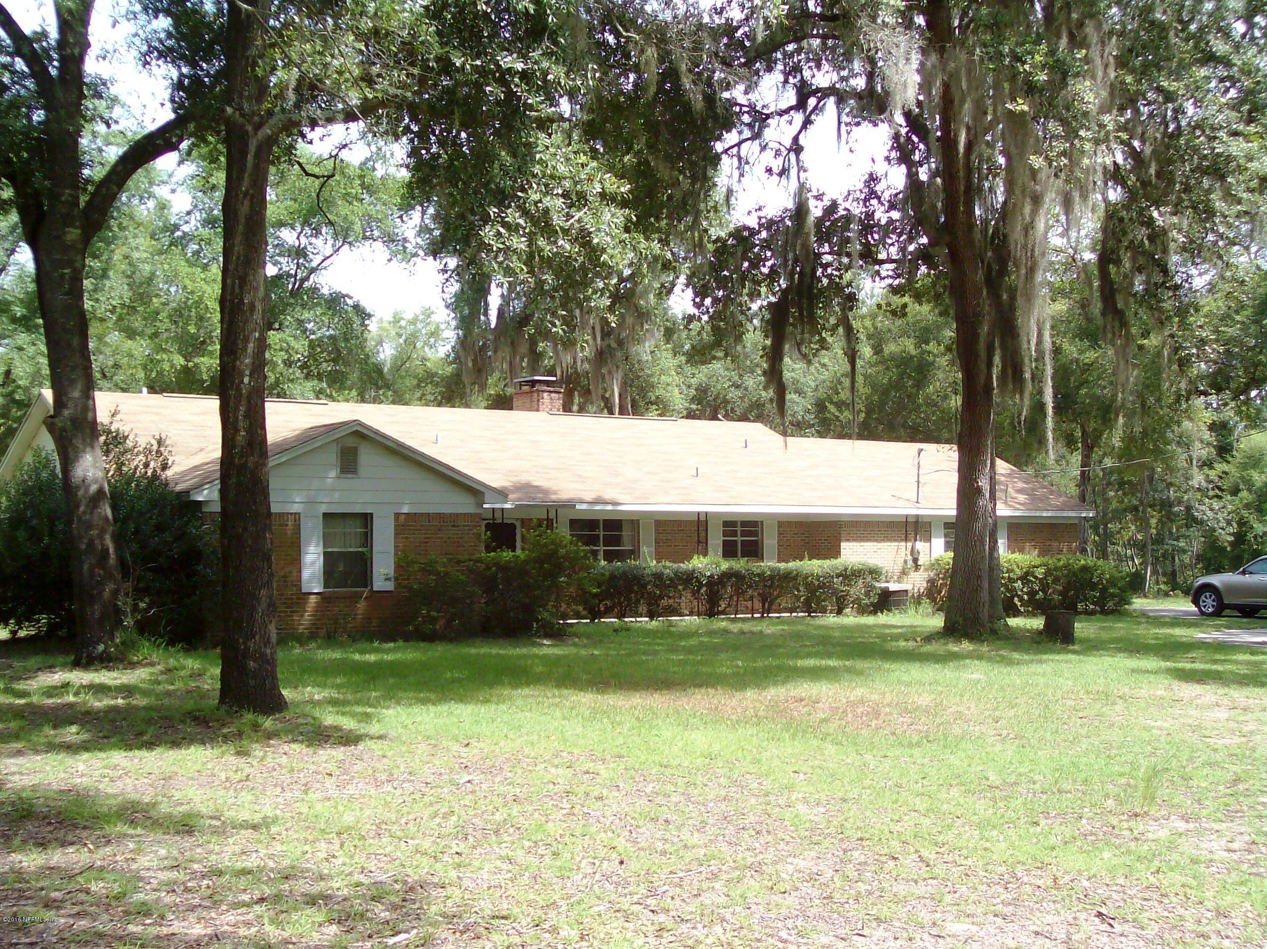 150 Spooner Road Hawthorne, FL 32640 - Photo 1 of 18 1) 150 Spooner Rd (2)