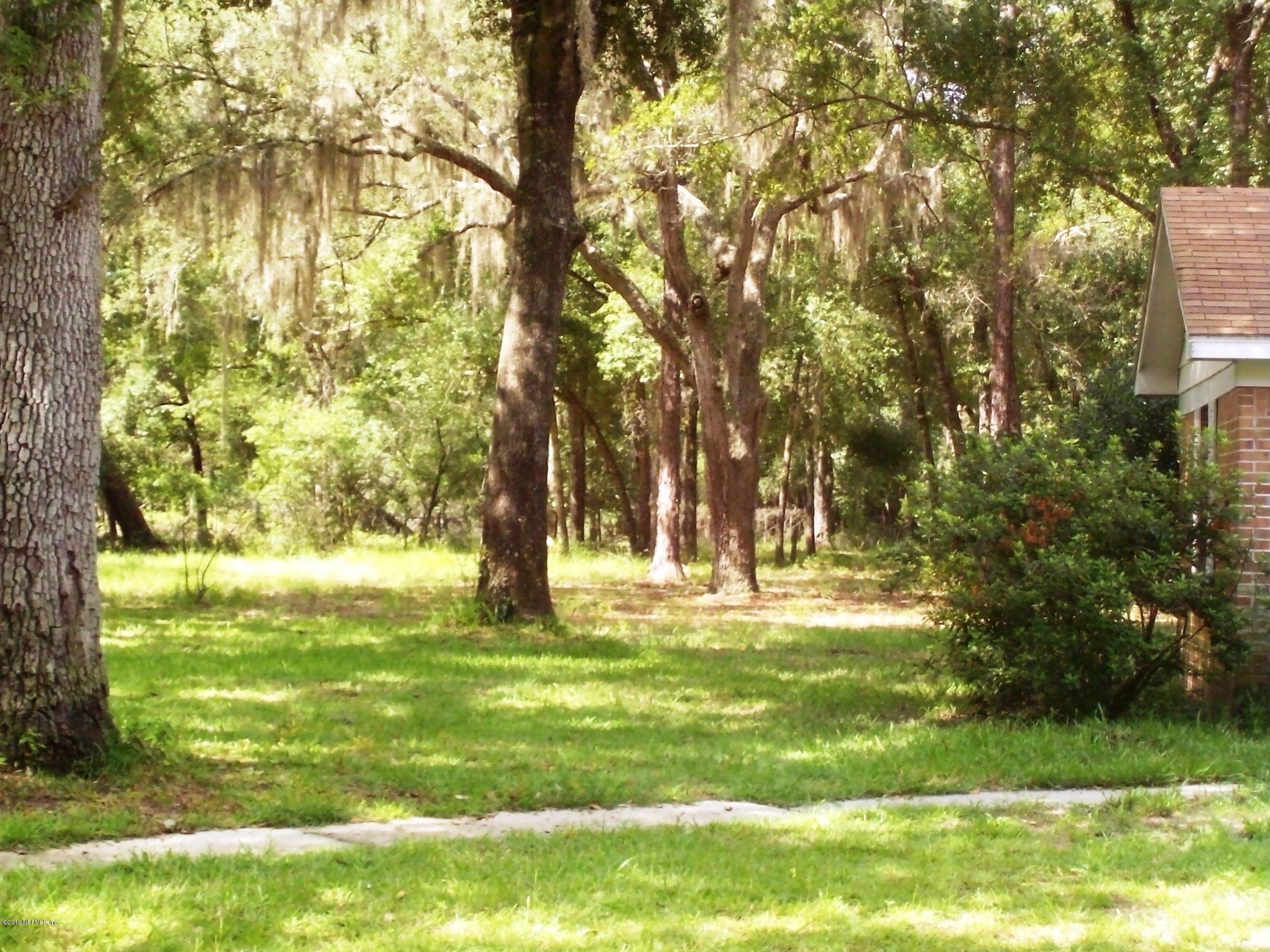 150 Spooner Road Hawthorne, FL 32640 - Photo 3 of 18 3) 20 acres