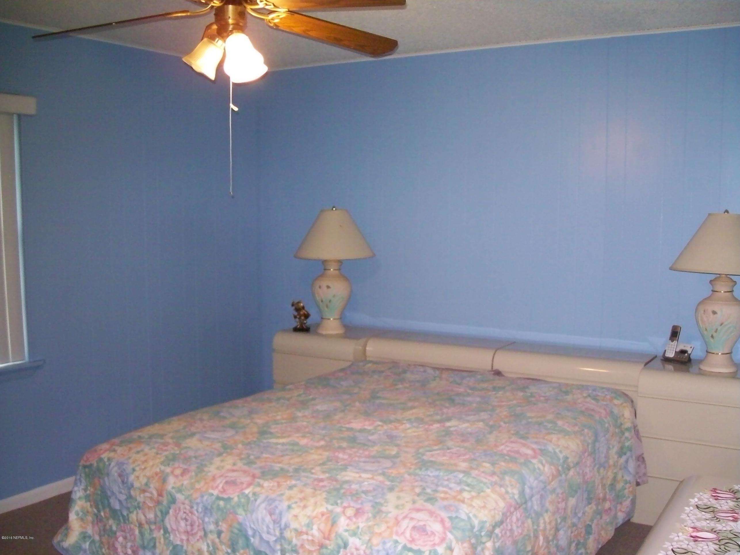 150 Spooner Road Hawthorne, FL 32640 - Photo 5 of 18 5) Bedroom two