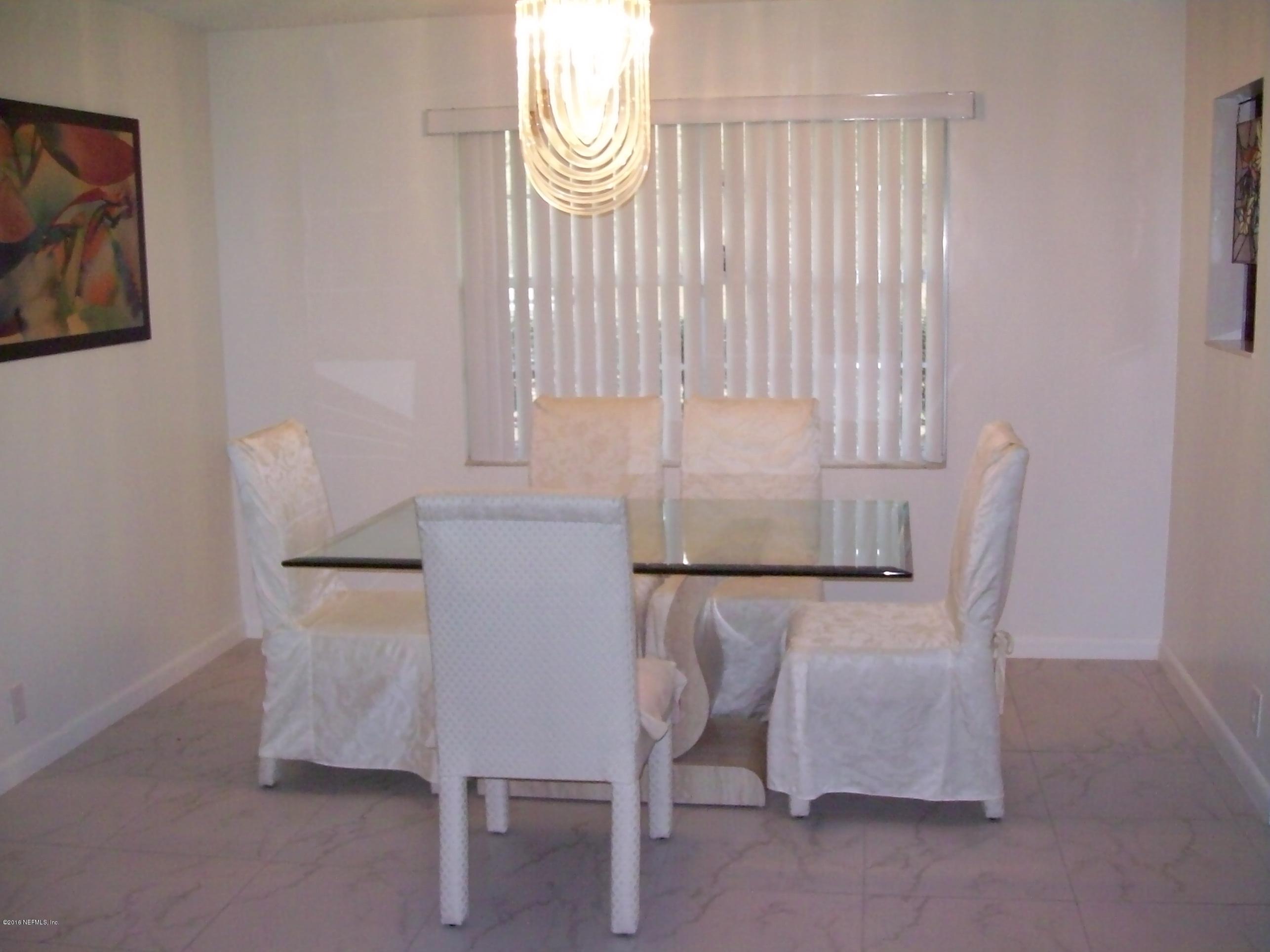 150 Spooner Road Hawthorne, FL 32640 - Photo 8 of 18 8) Dining Room