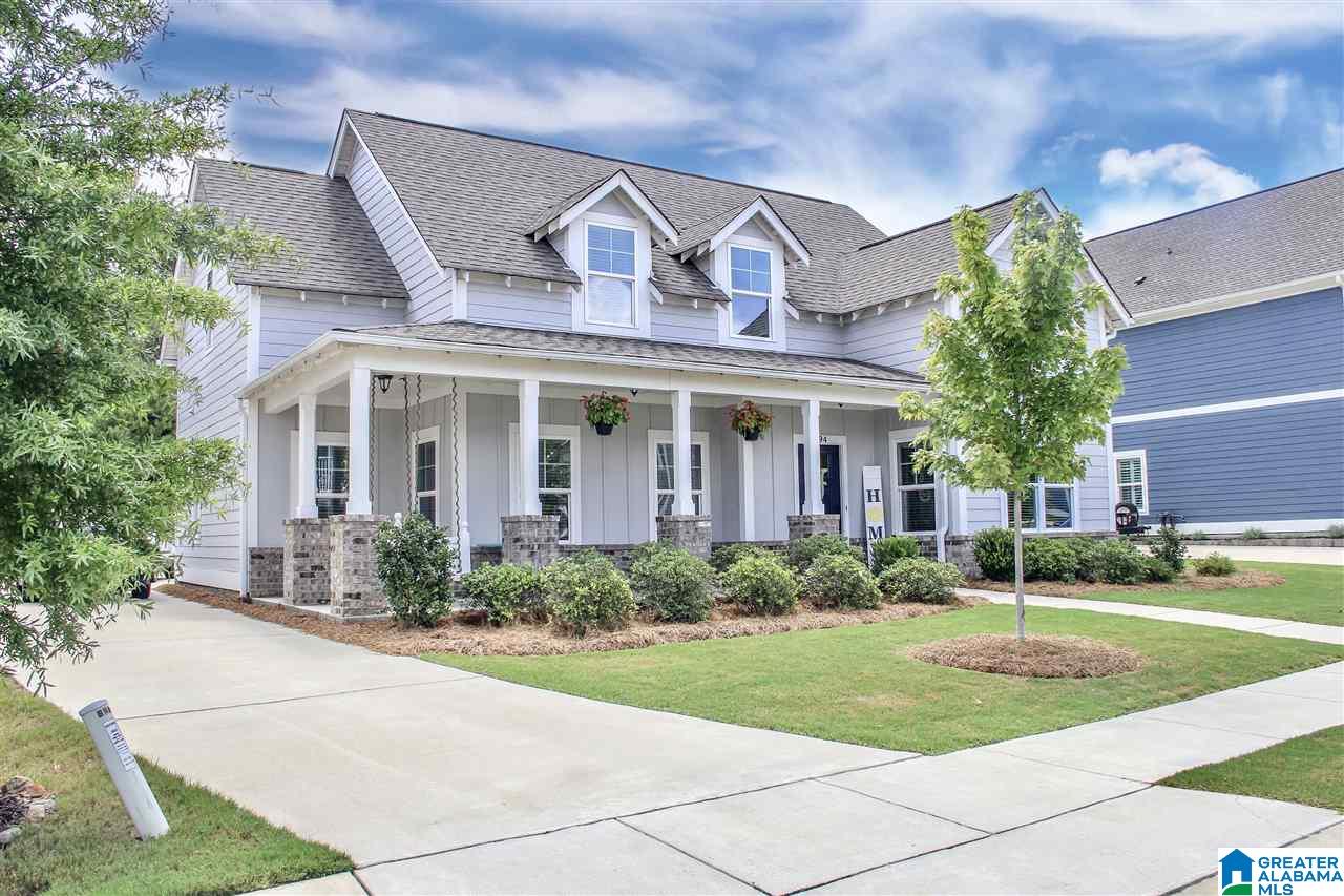 694 Rosebury Road Helena, AL 35080 - Photo 2 of 34