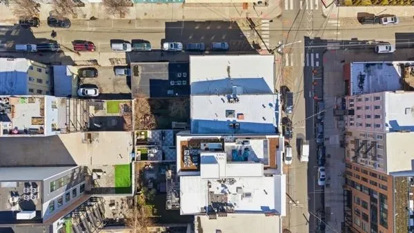 $485,000 | 420 Monroe Street, Unit 1R, Hoboken, NJ 07030