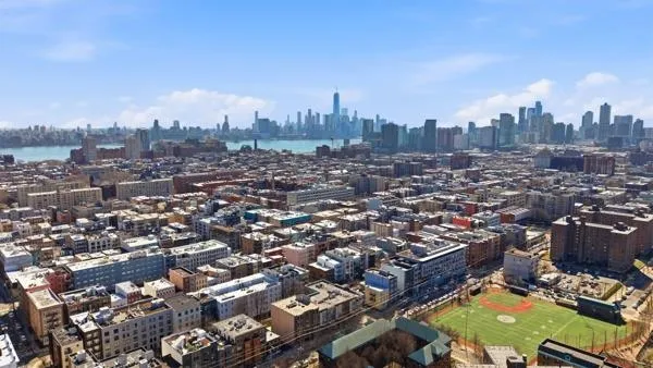 $485,000 | 420 Monroe Street, Unit 1R, Hoboken, NJ 07030
