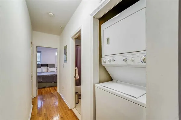$485,000 | 420 Monroe Street, Unit 1R, Hoboken, NJ 07030