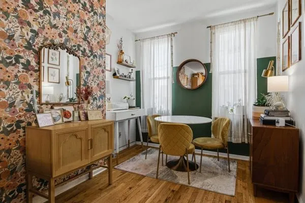 $485,000 | 420 Monroe Street, Unit 1R, Hoboken, NJ 07030