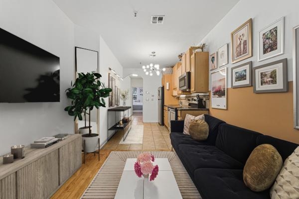 420 Monroe Street, Unit 1R Hoboken, NJ 07030 - Photo 5 of 16