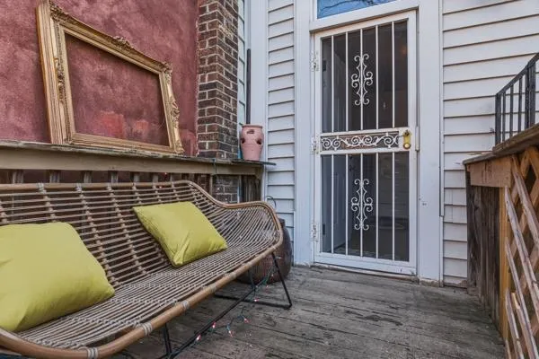 $485,000 | 420 Monroe Street, Unit 1R, Hoboken, NJ 07030