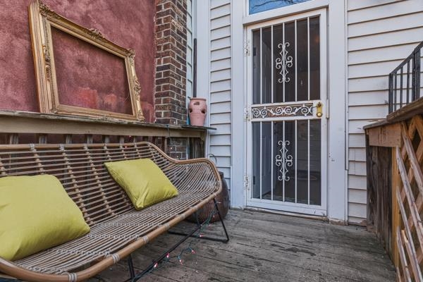 420 Monroe Street, Unit 1R Hoboken, NJ 07030 - Photo 6 of 16