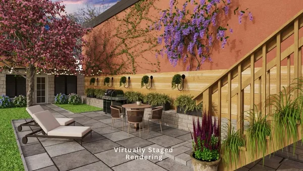 $485,000 | 420 Monroe Street, Unit 1R, Hoboken, NJ 07030