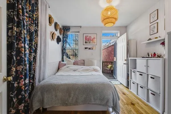 $485,000 | 420 Monroe Street, Unit 1R, Hoboken, NJ 07030