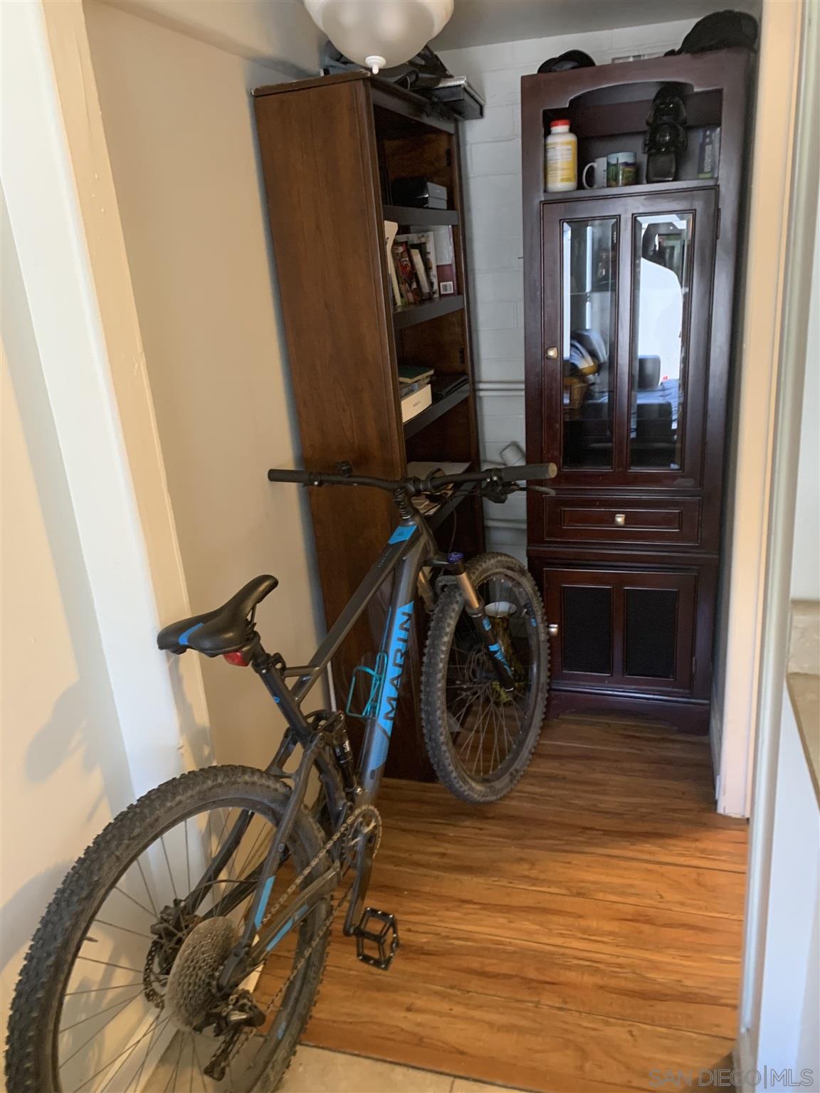 1141 Sumner Avenue El Cajon, CA 92021 - Photo 28 of 32 a view of a room with gym equipment