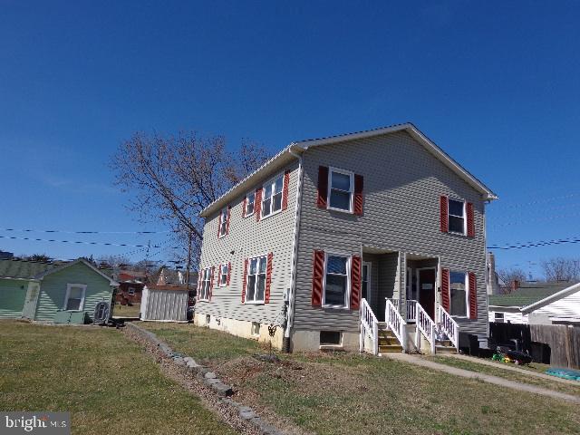 907 Oak Street Hagerstown, MD 21740 - Photo 2 of 19