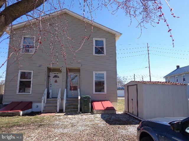 907 Oak Street Hagerstown, MD 21740 - Photo 3 of 19