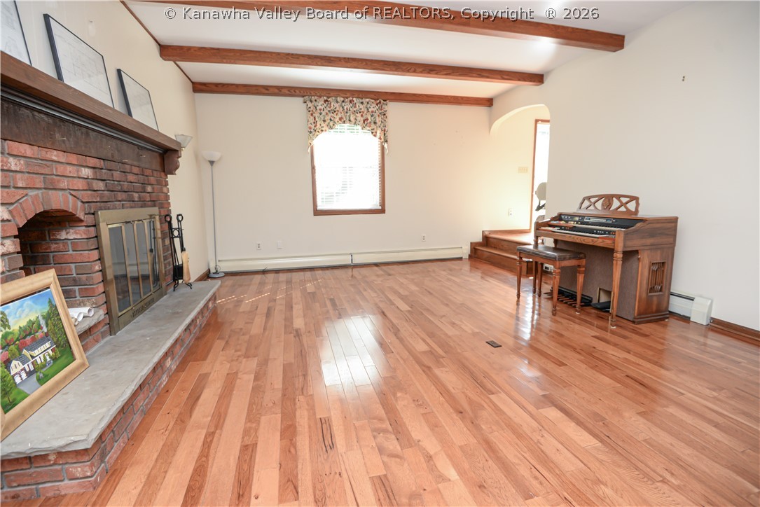 122 Casto Road Charleston, WV 25313 - Photo 24 of 50 Gallery Image 24