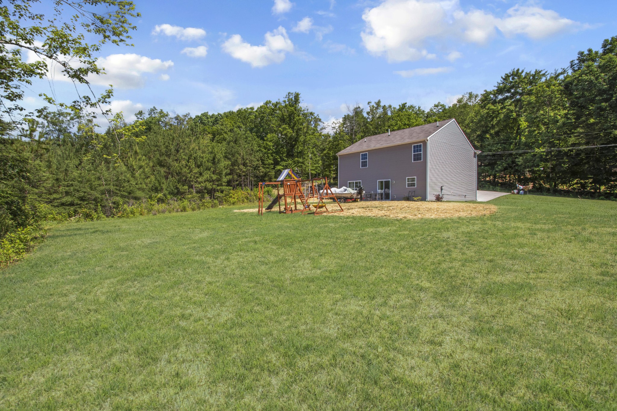 650 High Point Orchard Road Kingston, TN 37763 - Photo 25 of 25 Gallery Image 25