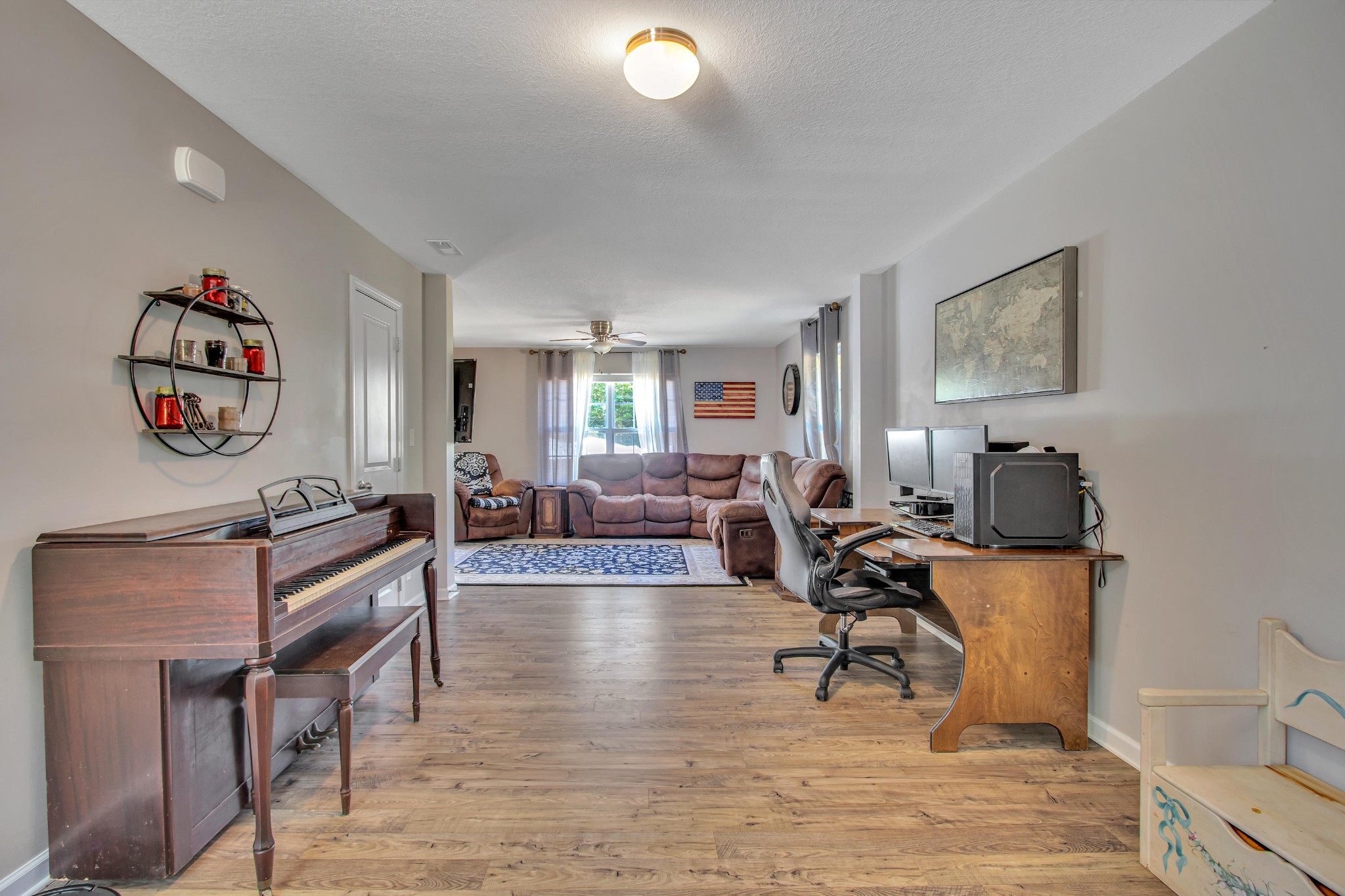 650 High Point Orchard Road Kingston, TN 37763 - Photo 4 of 25 Gallery Image 4