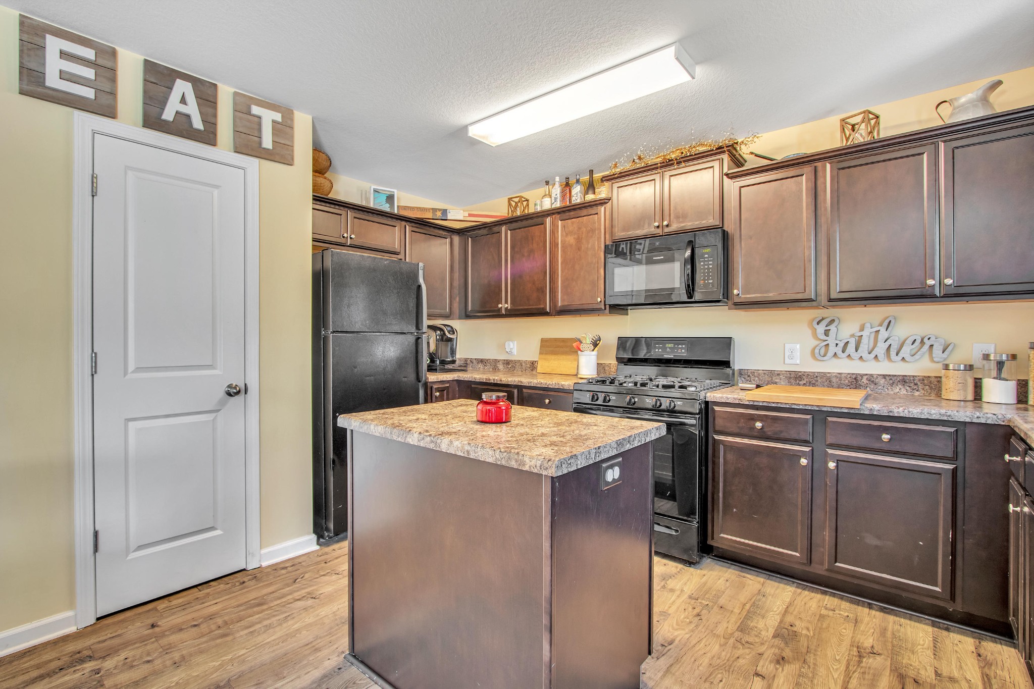 650 High Point Orchard Road Kingston, TN 37763 - Photo 9 of 25 Gallery Image 9