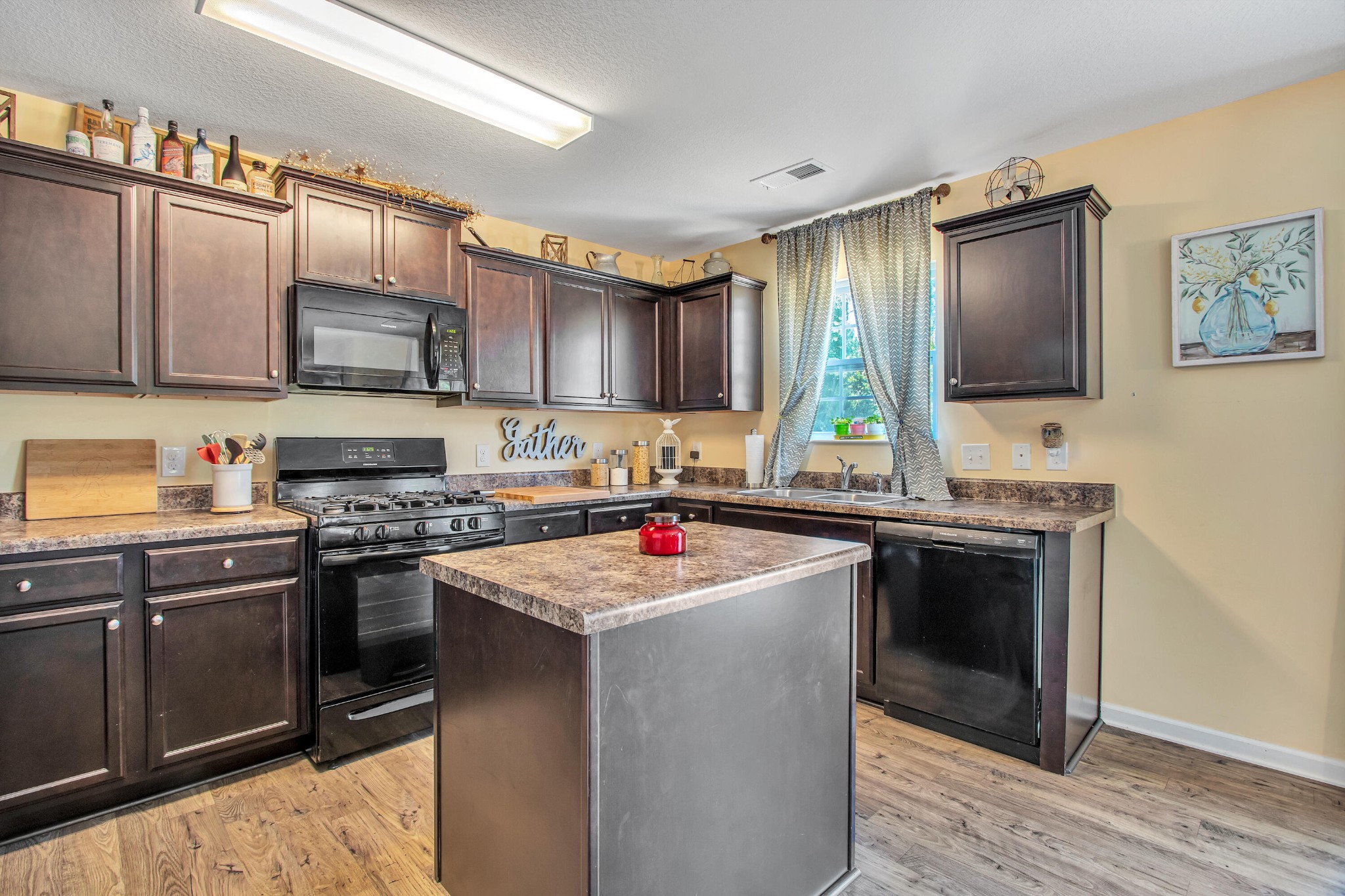 650 High Point Orchard Road Kingston, TN 37763 - Photo 10 of 25 Gallery Image 10