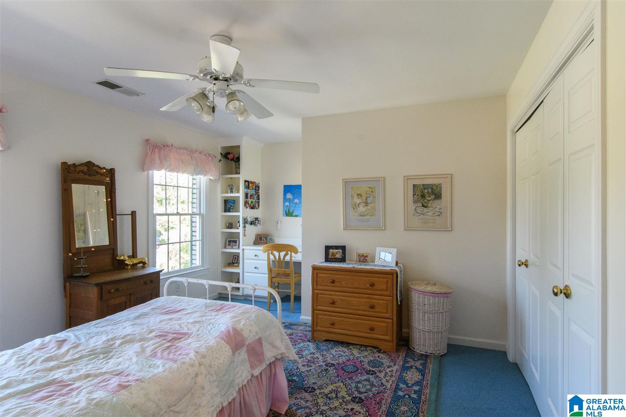 2028 Magnolia Ridge Drive Birmingham, AL 35243 - Photo 35 of 50