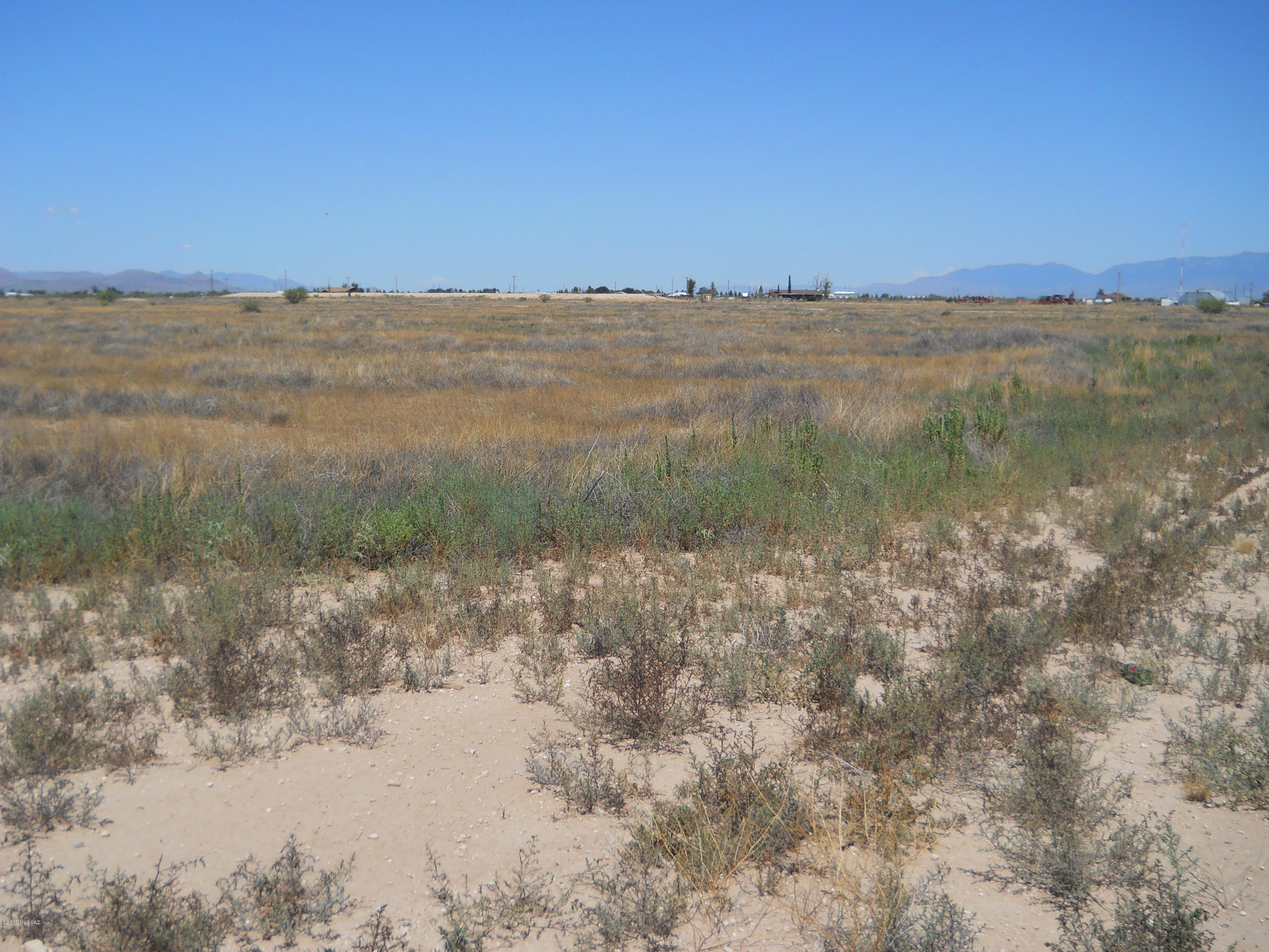 4301 Dearing Road Willcox, AZ 85643 - Photo 8 of 9 a view of lake view and mountain