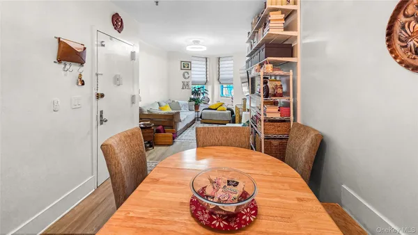 $599,000 | 200 Hull Street, Unit 200B | Bedford-Stuyvesant