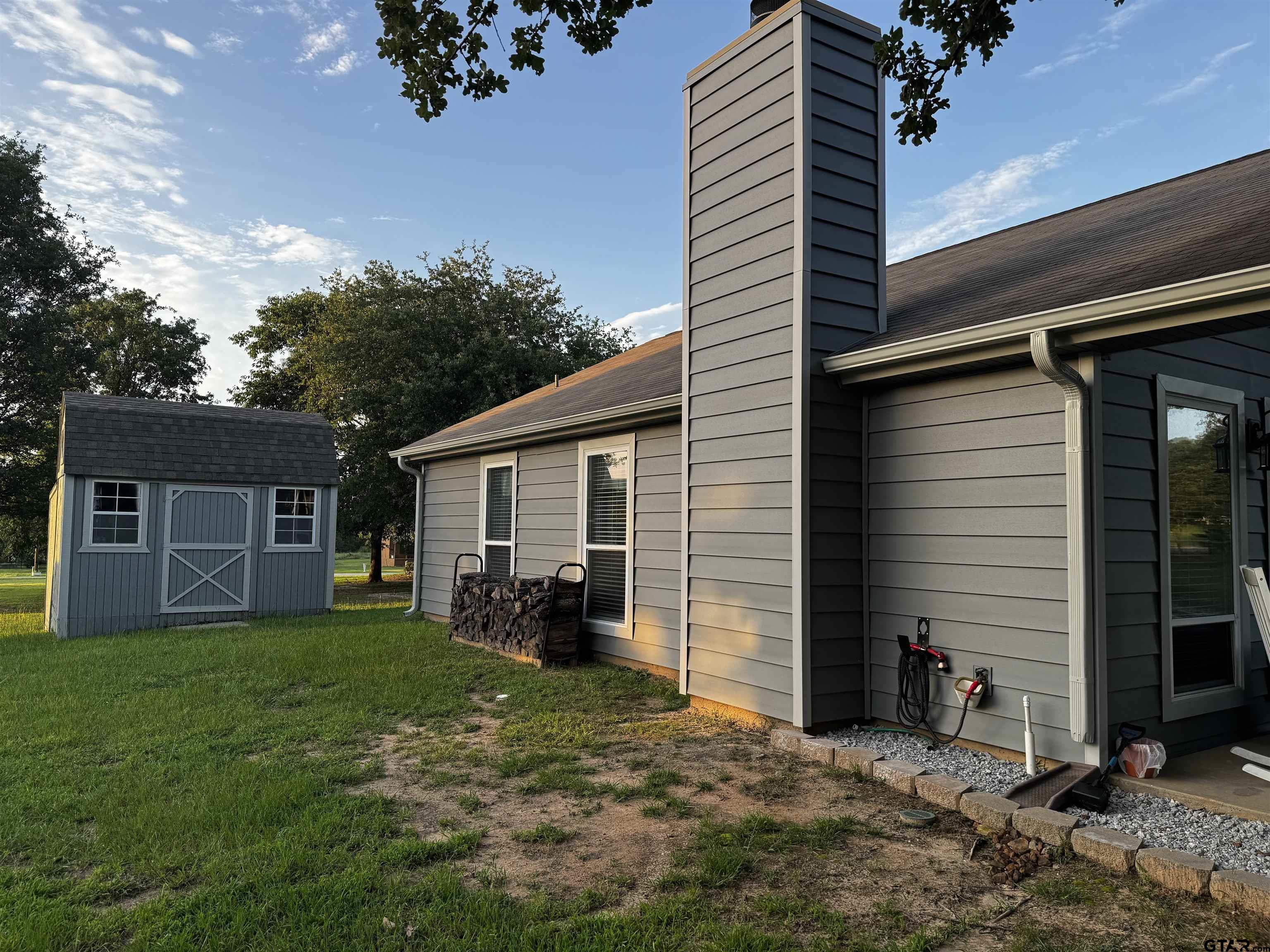 411 Cimarron Trail Holly Lake Ranch, TX 75765 - Photo 19 of 21