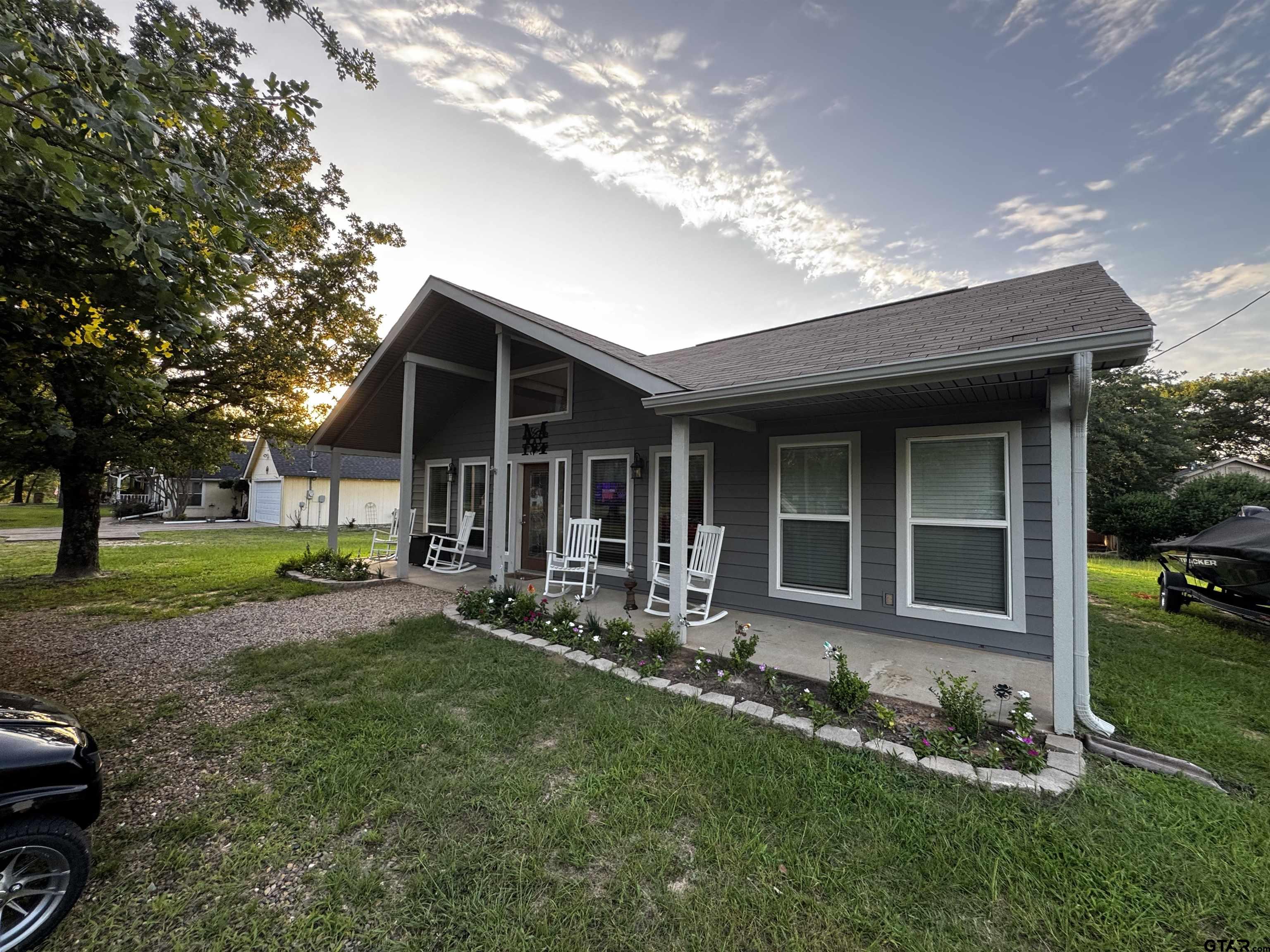 411 Cimarron Trail Holly Lake Ranch, TX 75765 - Photo 20 of 21