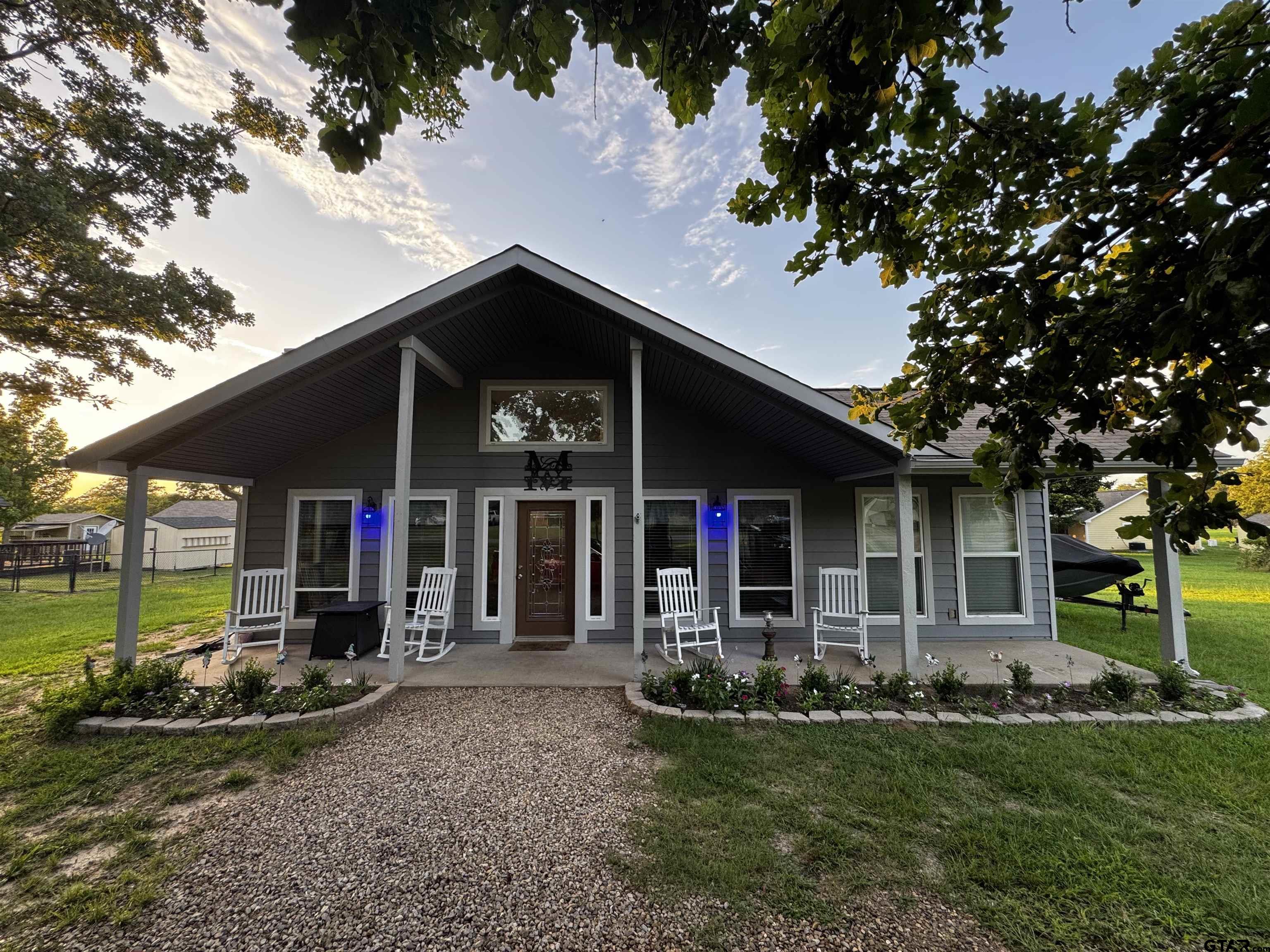 411 Cimarron Trail Holly Lake Ranch, TX 75765 - Photo 21 of 21