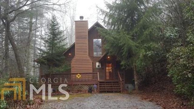 43 Cascade Lane, Unit 12 Rabun Gap, GA 30568 - Photo 1 of 1