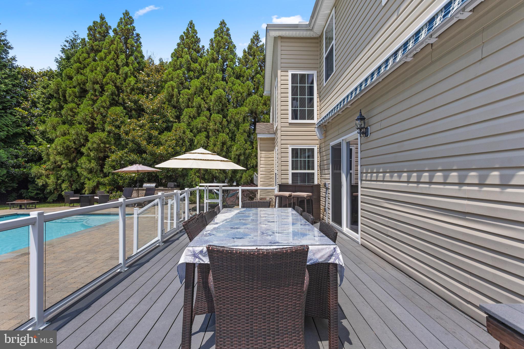 3325 Cox Road Chesapeake Beach, MD 20732 - Photo 89 of 127