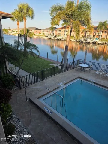 $179,000 | 4525 Country Club Boulevard, Unit 207, Cape Coral, FL 33904