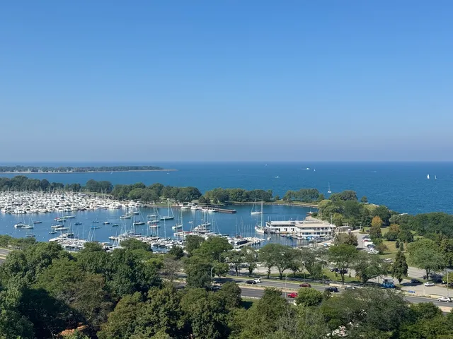 $2,800 | 2970 North Lake Shore Drive, Unit 18D, Chicago, IL 60657