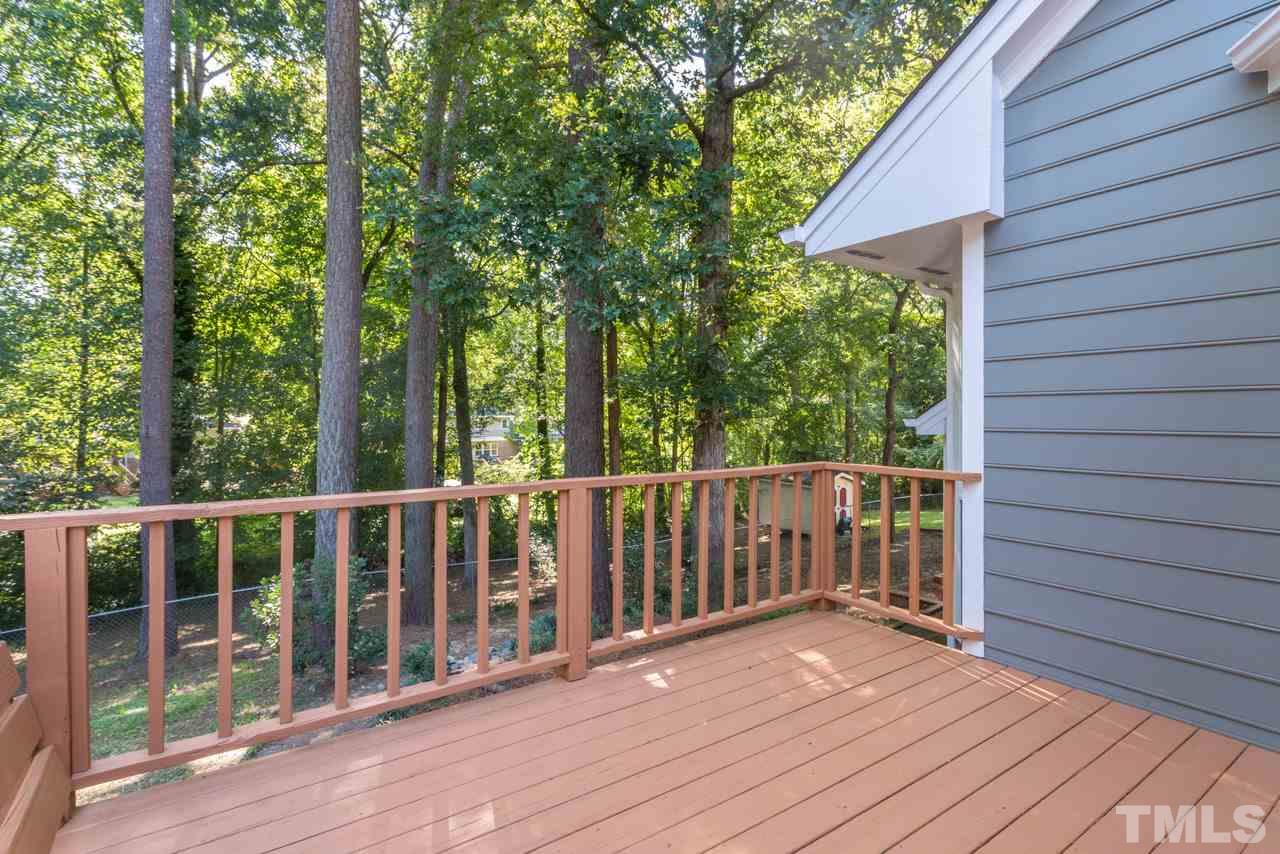213 Bentpine Drive Raleigh, NC 27603 - Photo 22 of 25 Gallery Image 22