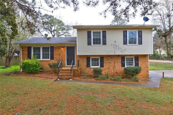 $239,900 | 4104 Jodeco Road, McDonough, GA 30253