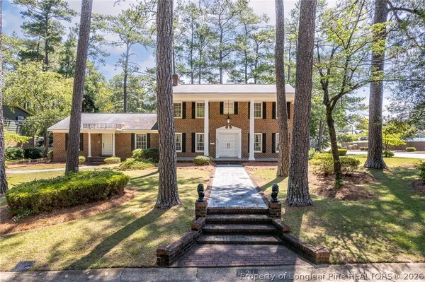 $489,000 | 821 Cowles Street, Fayetteville, NC 28303