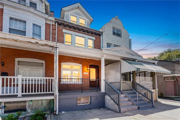 $269,999 | 1040 West Allen Street, Allentown, PA 18102